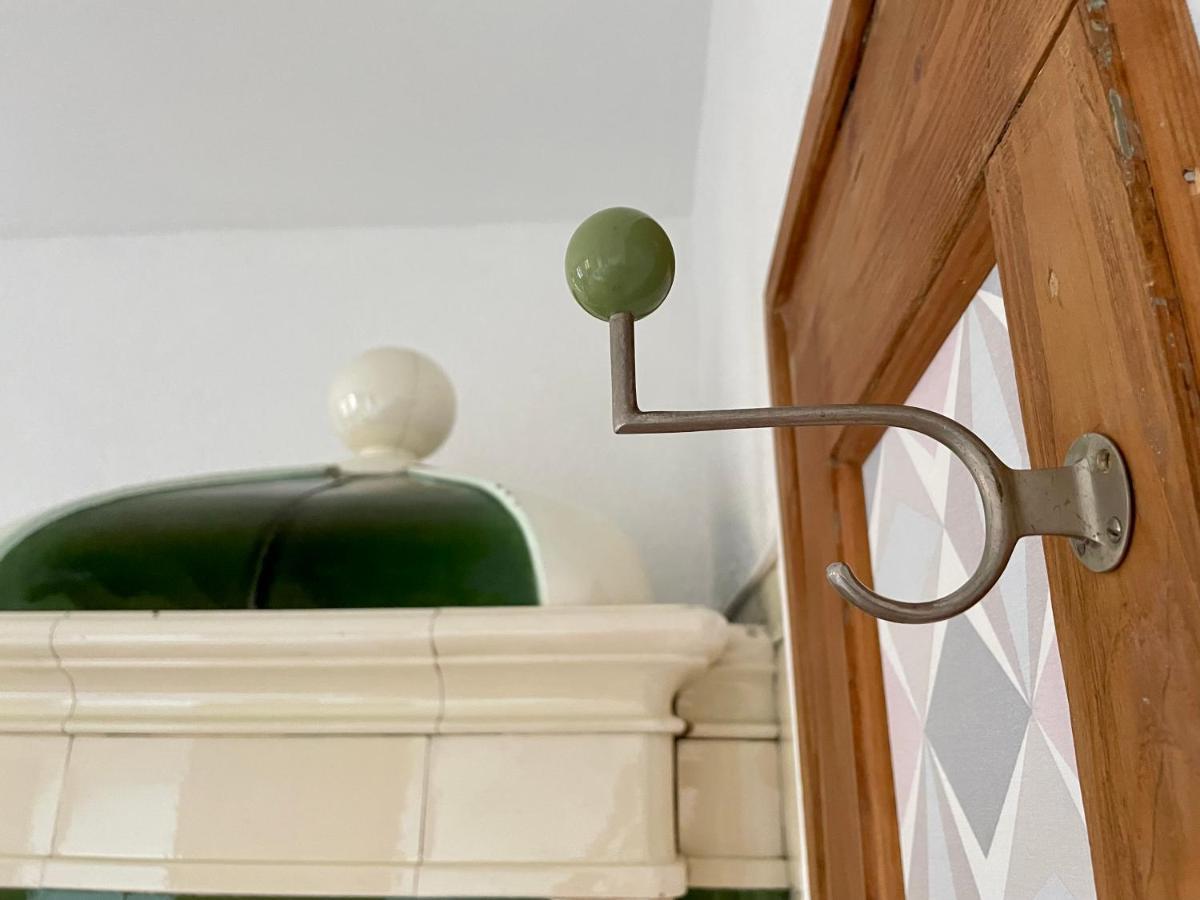 B&B La Scala Trin 外观 照片